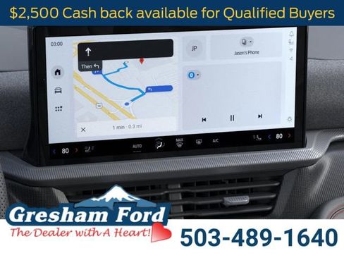 New 2026 Ford Explorer ST image 15