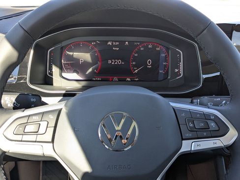 New 2026 Volkswagen Jetta SEL image 20