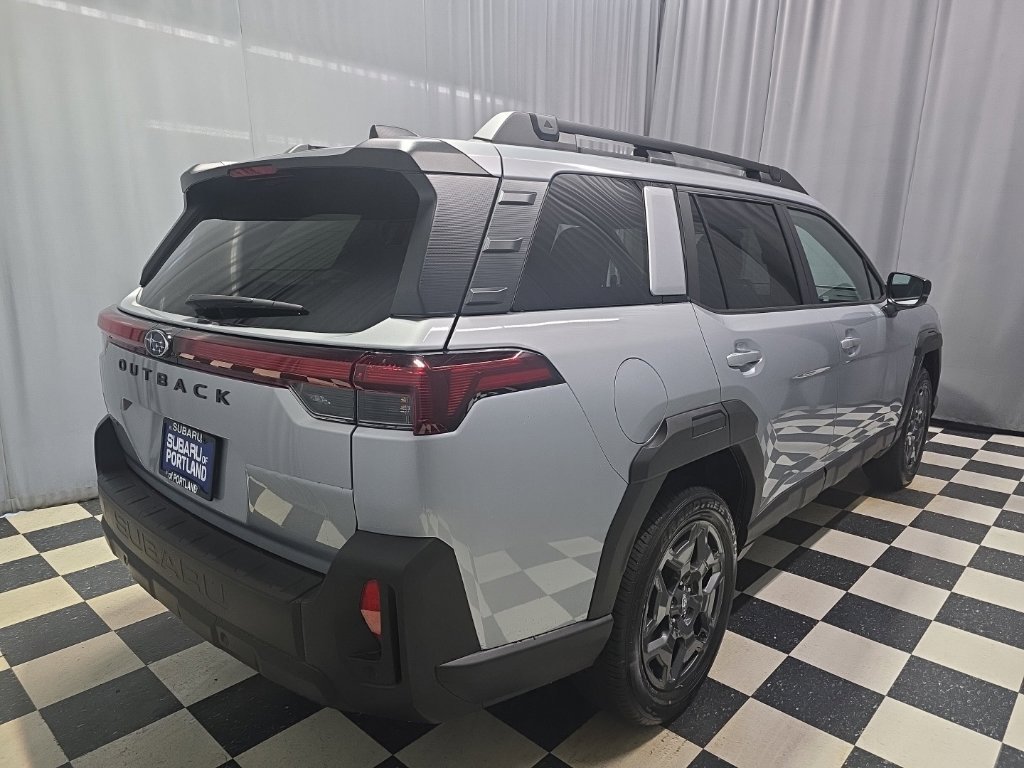 New 2026 Subaru Outback Premium AWD/4WD image 4