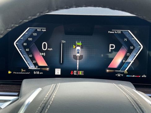 New 2026 BMW X5 xDrive40i image 30