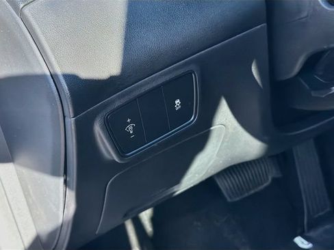 Used 2024 Hyundai Tucson SE FWD image 10