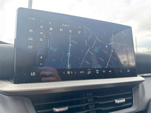 Certified 2025 Ford Explorer ST w/ Sun And Sound Package image 24