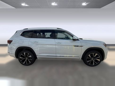 Used 2026 Volkswagen Atlas SEL Premium R-Line AWD/4WD image 7