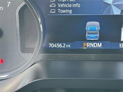 Used 2022 Ford Expedition Limited image 11