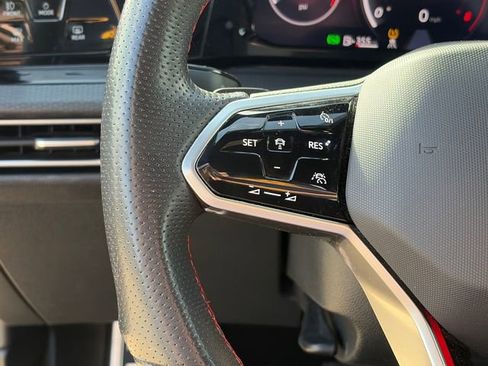 Used 2024 Volkswagen GTI S image 23