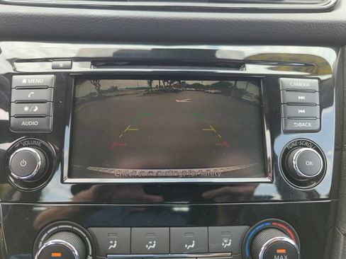 Certified 2020 Nissan Rogue S FWD image 37