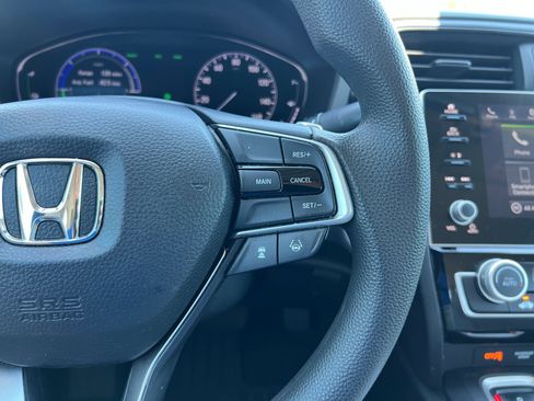 Used 2022 Honda Insight EX image 27