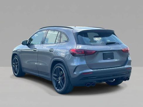 Used 2022 Mercedes-Benz GLA 45 AMG 4MATIC image 3
