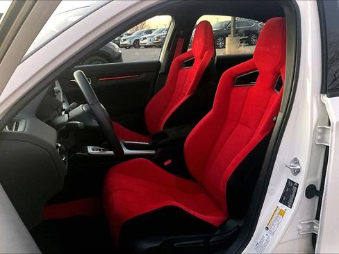 Used 2024 Honda Civic Type R image 36