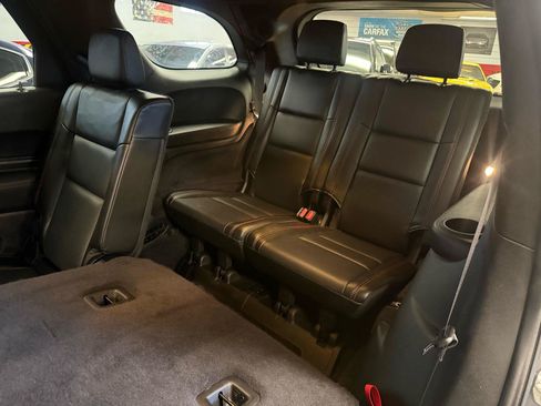 Used 2023 Dodge Durango GT AWD/4WD image 37