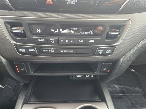 Used 2021 Honda Ridgeline RTL image 16