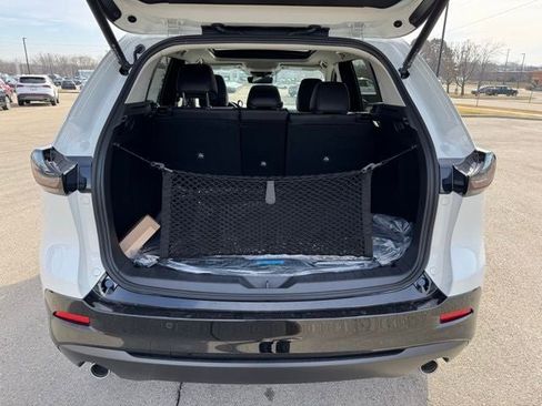 New 2026 MAZDA CX-5 2.5 S w/ Premium Plus Package AWD/4WD image 38