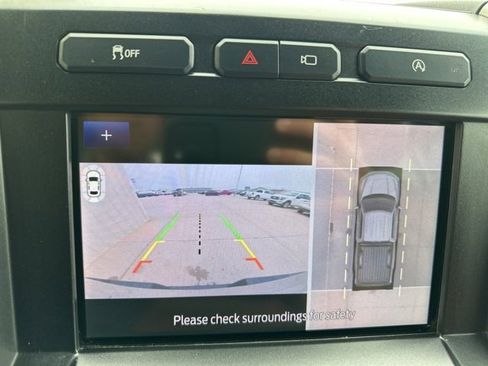 Used 2020 Ford F150 King Ranch w/ Equipment Group 601A Luxury image 19