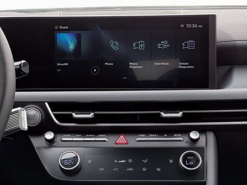 New 2026 Hyundai Sonata SEL image 20