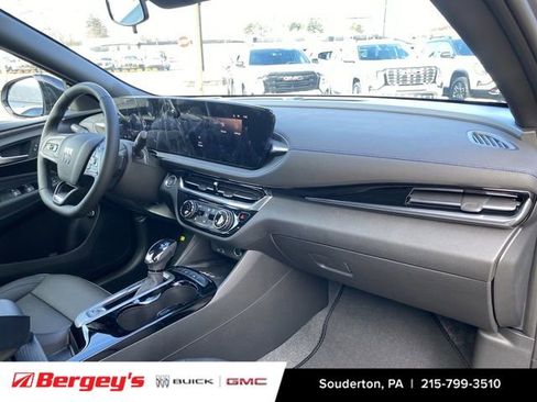 New 2026 Buick Envista Sport Touring w/ Convenience I Package image 32