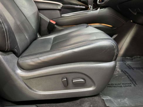 Used 2023 Nissan Murano SL w/ SL Moonroof Package AWD/4WD image 41