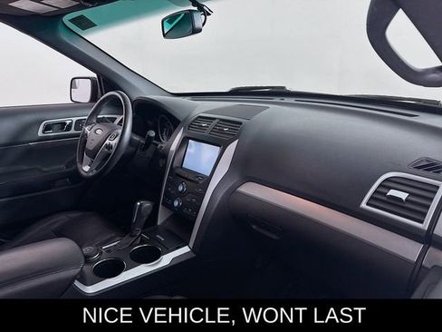 Used 2014 Ford Explorer XLT w/ Equipment Group 202A image 28