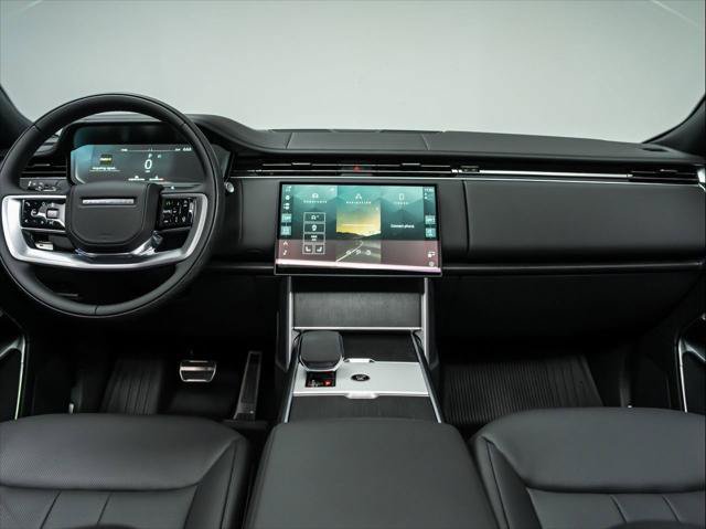 New 2026 Land Rover Range Rover SE AWD/4WD image 18