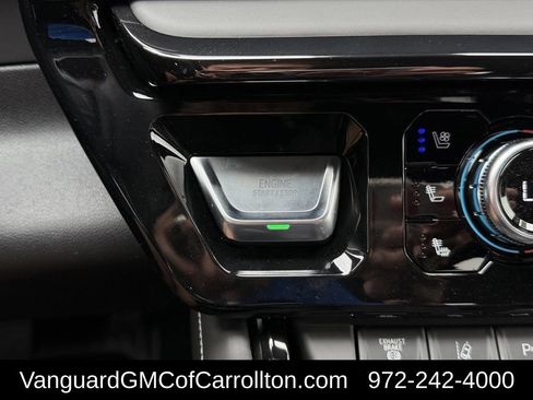 New 2026 GMC Sierra 2500 AT4X AWD/4WD image 18