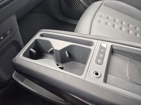 New 2026 Kia EV9 Wind image 23