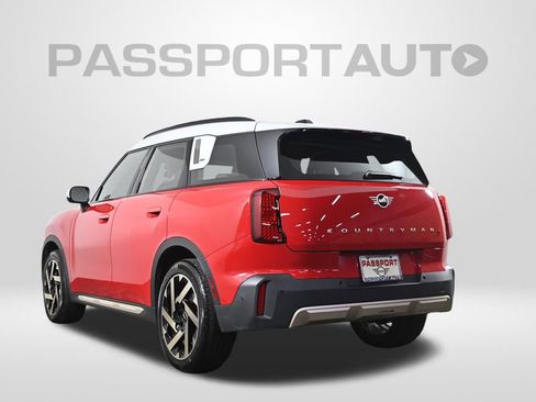 Certified 2025 MINI Cooper Countryman S image 6