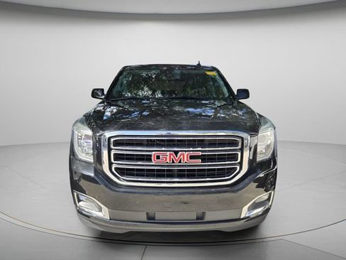 Used 2020 GMC Yukon XL SLT RWD image 3