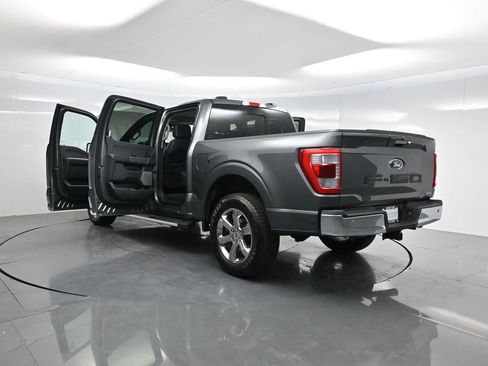 Used 2023 Ford F150 Lariat w/ Bed Utility Package RWD image 38