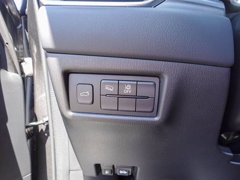 Used 2025 MAZDA CX-5 AWD 2.5 S w/ Preferred Package image 18