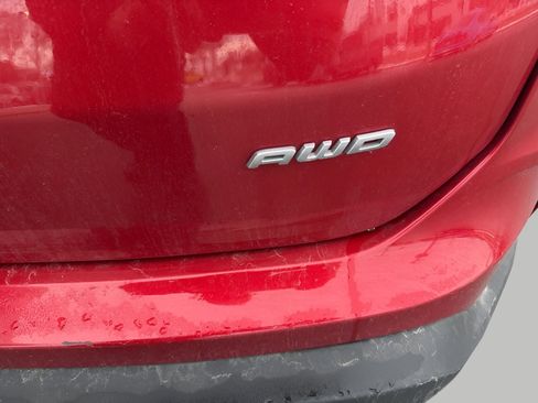 Used 2024 Ford Edge SEL w/ Convenience Package image 19