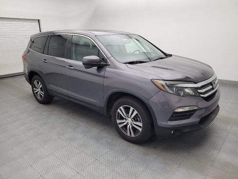 Used 2017 Honda Pilot EX-L image 11
