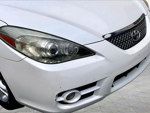 Used 2007 Toyota Solara SE FWD image 28