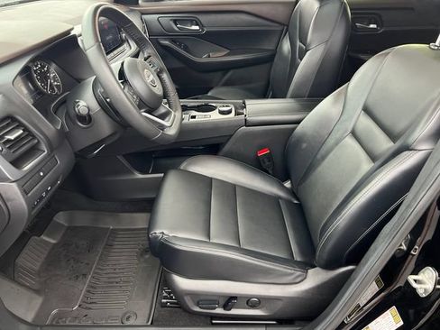 Used 2023 Nissan Rogue SV w/ SV Premium B Package AWD/4WD image 23