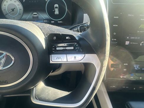 Used 2023 Hyundai Tucson SEL w/ Convenience Package image 24