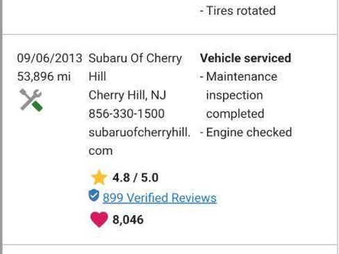 Used 2010 Subaru Outback 2.5i Limited AWD/4WD image 59