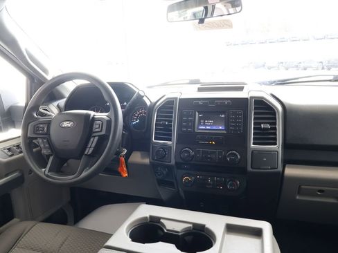 Used 2016 Ford F150 XLT w/ XTR Package image 24