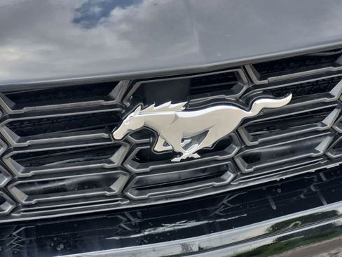 Certified 2024 Ford Mustang Premium RWD image 29
