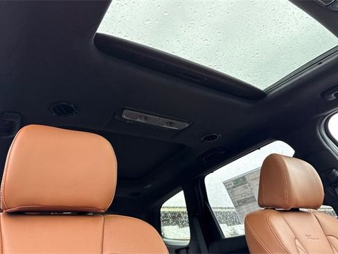 New 2025 Kia Telluride SX Prestige X-Line image 20