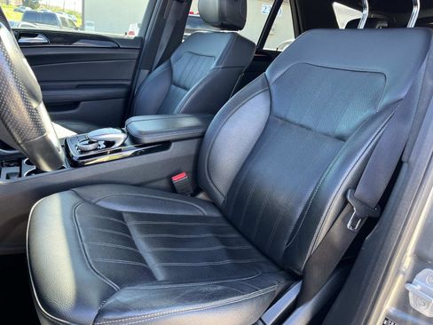 Used 2017 Mercedes-Benz GLE 350 GLE 350 image 23