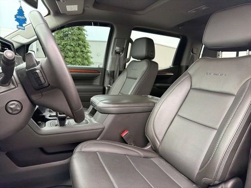 Used 2023 GMC Sierra 1500 Denali image 16