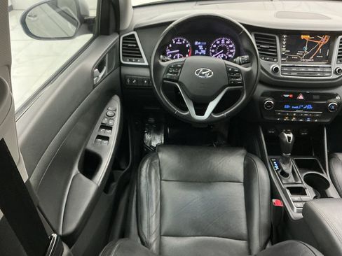 Used 2016 Hyundai Tucson Limited FWD image 30