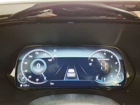 Certified 2022 Hyundai Palisade Limited AWD/4WD image 25