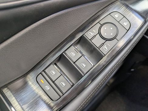 New 2026 Nissan Rogue SV image 21