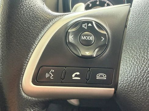 Used 2015 Mitsubishi Outlander Sport SE image 12