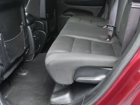 Used 2021 Jeep Grand Cherokee Laredo RWD image 17