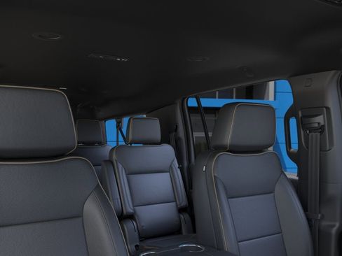 New 2026 Chevrolet Suburban Premier image 50
