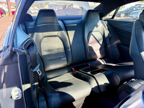 Used 2014 Mercedes-Benz E 350 Coupe image 22