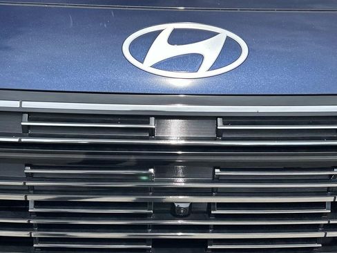 New 2026 Hyundai Palisade SEL Premium AWD/4WD image 11