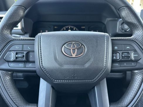 New 2026 Toyota Tacoma SR5 image 25