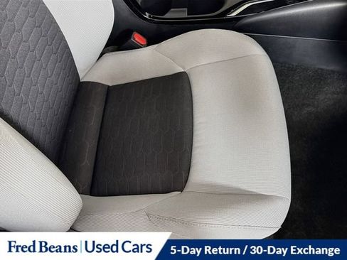Used 2024 Toyota Corolla SE FWD image 39