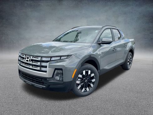 New 2026 Hyundai Santa Cruz SEL image 25